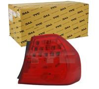 TYC 11-11678-06-2 Fanale posteriore