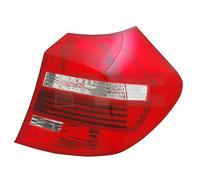 Goodpart 11-11680-06-2 - Fanale Posteriore TYC Senza portalampada