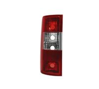 Goodpart 11-11684-01-2 - Fanale Posteriore TYC Senza portalampada
