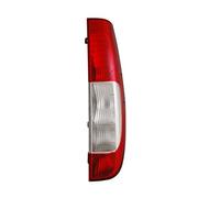 Goodpart 11-11685-01-2 - Fanale Posteriore TYC Senza portalampada