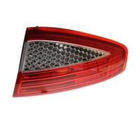 Goodpart 11-11691-01-2 - Fanale Posteriore TYC Senza portalampada