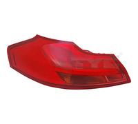 TYC 11-11802-01-2 Fanale posteriore