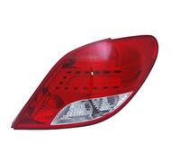 Goodpart 11-11864-06-2 - Fanale Posteriore TYC Senza portalampada