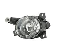 Faro fendinebbia alogeno Sx H8 19-0494-01-2 TYC per SAAB 9-3 Cabriolet 9-3 9-5