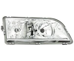 Goodpart Dapa GmbH & Co. kg 200271052 Specchietto retrovisore Esterno Destro