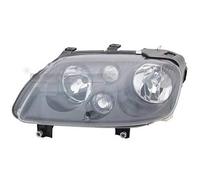 Goodpart dapa GmbH & Co. kg 200388152 Faro Sinistro