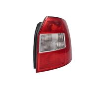TYC Fanale posteriore 11-0353-01-2 destro per AUDI A4 B6 Avant senza portalampada