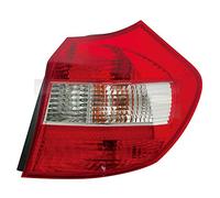 Goodpart TYC 11-0985-01-2 - Fanale Posteriore Senza portalampada