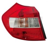 Goodpart TYC 11-0986-01-2 - Fanale Posteriore Senza portalampada