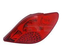 Goodpart TYC 11-0998-01-2 - Fanale Posteriore Senza portalampada