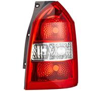 Goodpart TYC 11-6111-11-2 - Fanale Posteriore Senza portalampada