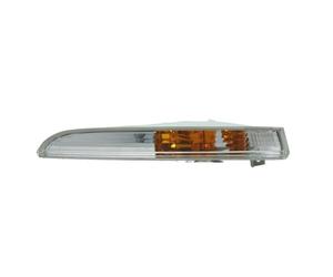 Goodpart TYC 12-0081-01-9 - Lampeggiante per paraurti Senza portalampada