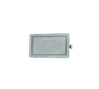 Goodpart Tyc 12 - 5091 - 01 - 6 Bumper Cover