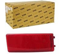 TYC Riflettore catarifrangente posteriore 17-0057-00-2 destro