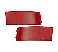 TYC Europe B.V. Riflettore 17-0058-00-2 posteriore sinistro per FORD