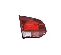 Goodpart TYC 17-0238-11-2 - Fanale Posteriore Senza portalampada