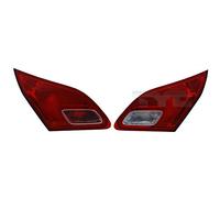 Goodpart TYC 17-0285-21-2 - Fanale Posteriore Senza portalampada