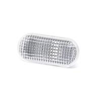TYC Frecce 18-0467-11-2 Indicatore di Direzione,Indicatore direzione FORD,Fiesta Mk5 Hatchback (JH1, JD1, JH3, JD3)