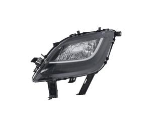 Goodpart TYC 18-0652-01-2 - Lampeggiante per paraurti Senza portalampada
