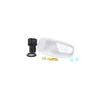 Faro indicatore di direzione bilaterale trasparente 18-3575-05-2 TYC