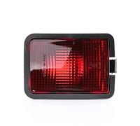 TYC Retronebbia 19-0519-01-2 VW,Transporter IV Van (70A, 70H, 7DA, 7DH),Transporter IV Bus (70B, 70C, 7DB, 7DK, 70J, 70K, 7DC, 7DJ)