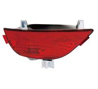 Goodpart TYC 19-0846-01-2 - Retronebbia Senza portalampada | Compatibile con: RENAULT LAGUNA III