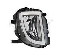 Goodpart TYC 19-0908-01-9 - Fendinebbia