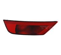 Goodpart TYC 19-0952-01-2 - Retronebbia Senza portalampada