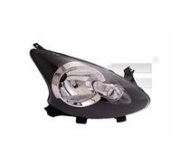 Goodpart TYC 20-0762-15-2 - Fanale