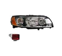 Fanali TYC 20-11035-26-2, destro