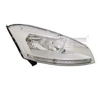 Goodpart TYC 20-11255-15-2 - Fanale