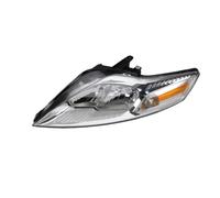 Goodpart TYC 20-11550-05-2 - Fanale | Compatibile con: FORD MONDEO IV, MONDEO IV Stufenheck, MONDEO IV Turnier