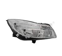 TYC 20-11763-05-2 Faro anteriore