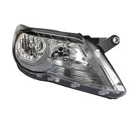 Goodpart TYC 20-11765-05-2 - Fanale