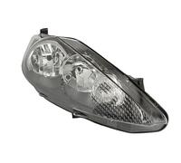 Fanali TYC 20-11815-05-2, destro