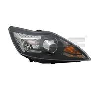 Goodpart TYC 20-11965-15-2 - Fanale | Compatibile con: FORD FOCUS II, FOCUS II Stufenheck, FOCUS II Turnier