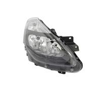 Goodpart TYC 20-12051-15-2 - Fanale