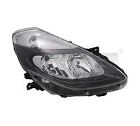 Goodpart TYC 20-12052-15-2 - Fanale