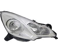 Goodpart TYC 20-12257-05-2 - Fanale | Compatibile con: CITROËN C3 II, DS3