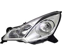 Fanali TYC 20-12258-15-2, sinistro