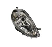 TYC Fanale anteriore 20-12261-05-2 H4 per Fiat Abarth destro