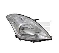 Goodpart TYC 20-12430-15-2 - Fanale