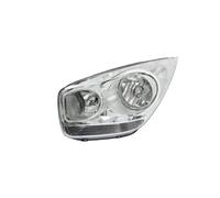 TYC Faro anteriore 20-12512-05-2 Sinistro H7/H1 per KIA VENGA (YN) 1.4 2010-2019