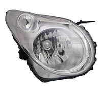 Goodpart TYC 20-12514-15-2 - Fanale