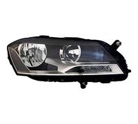 TYC 20-12515-05-2 Faro principale per VW