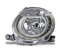 Goodpart TYC 20-1494-05-2 - Lampada a Fascio Basso