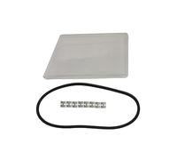 Goodpart TYC 20-5342-LA-1 - Cristallo per fanale
