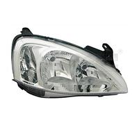 Goodpart TYC 20-6065-45-2 - Fanale