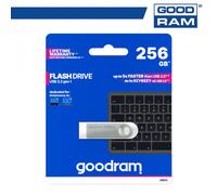 GoodRAM 256GB Pendrive USB 3.2 UNO3 Veloce Archiviazione Dati Nuovo