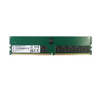 MEMORIA RAM GOODRAM W-MEM5600E5D832G 1 x 32 GB DDR5 ECC 5600 MHz UDIMM